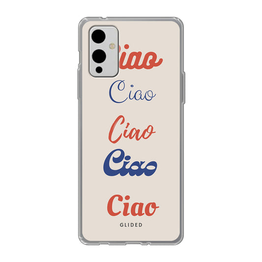 Ciao - OnePlus 9 - Tough case