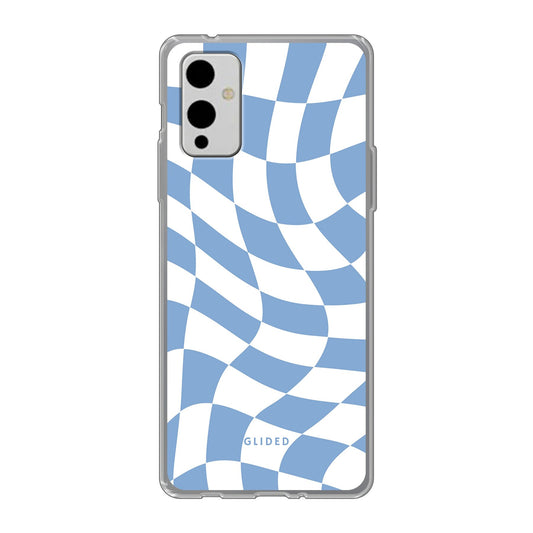 Blue Chess - OnePlus 9 Handyhülle Tough case