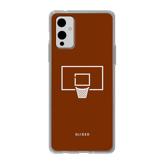 Basket Blaze - OnePlus 9 Handyhülle Tough case
