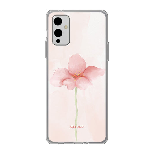 Pastel Flower - OnePlus 9 Handyhülle Tough case