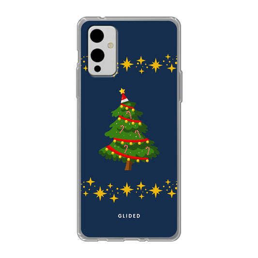 Christmas Tree - OnePlus 9 Handyhülle Tough case