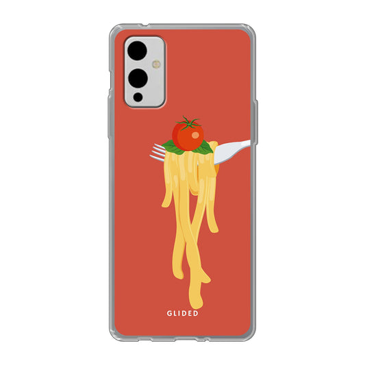 Pasta Paradise - OnePlus 9 - Tough case