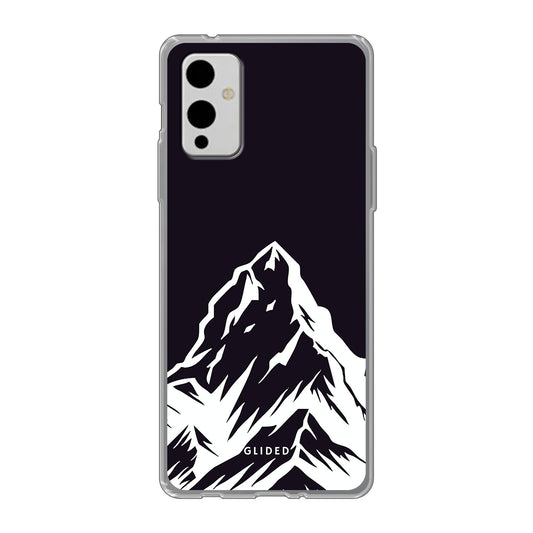 Alpine Adventure - OnePlus 9 - Tough case