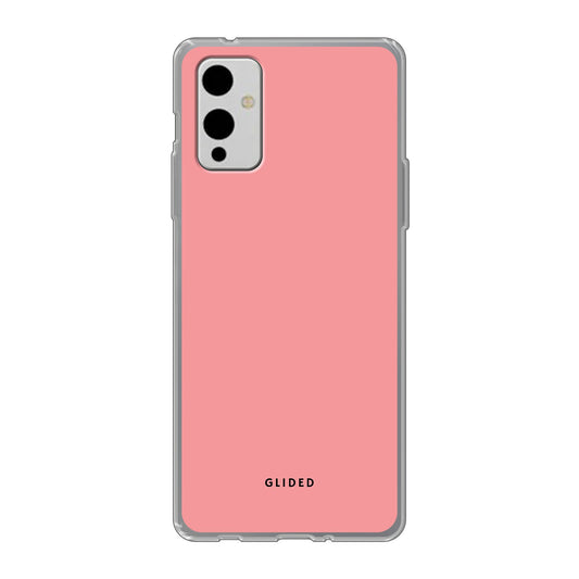 Blush Bloom - OnePlus 9 Handyhülle Tough case