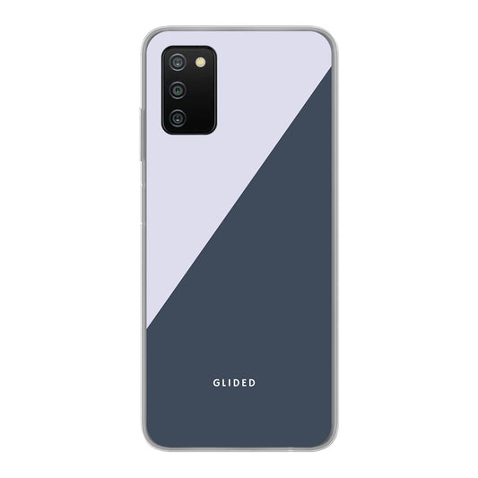 Edge - Samsung Galaxy A03s - Soft case