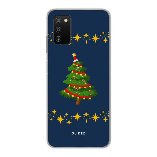 Christmas Tree - Samsung Galaxy A03s Handyhülle Soft case