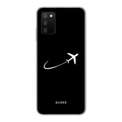 Takeoff - Samsung Galaxy A03s Handyhülle Soft case