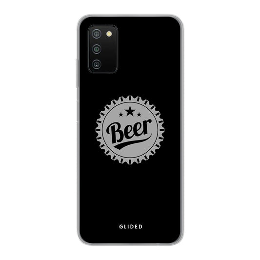 Cheers - Samsung Galaxy A03s - Soft case