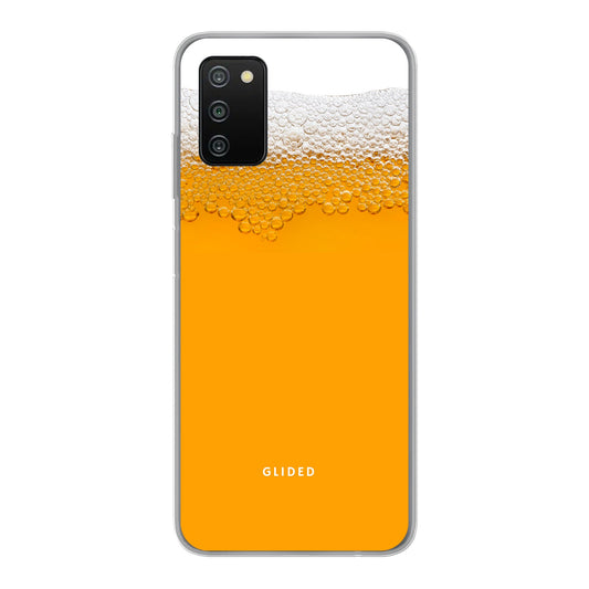 Splash - Samsung Galaxy A03s - Soft case