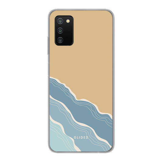 Breeze - Samsung Galaxy A03s Handyhülle Soft case