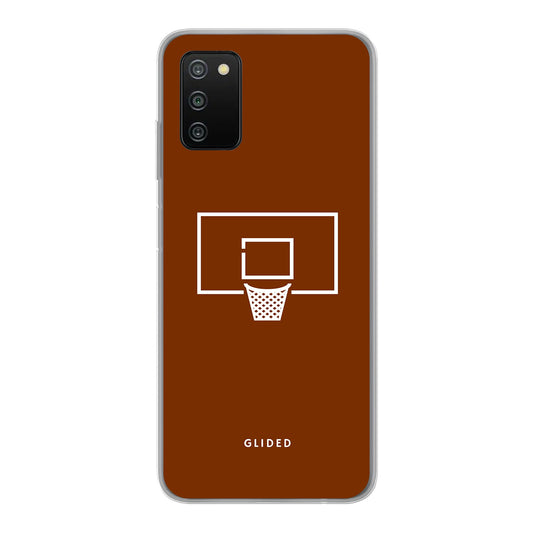 Basket Blaze - Samsung Galaxy A03s Handyhülle Soft case