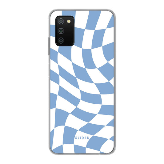 Blue Chess - Samsung Galaxy A03s Handyhülle Soft case
