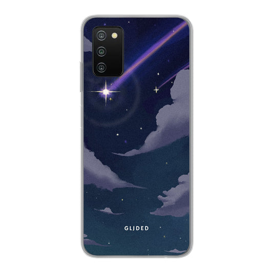Wish - Samsung Galaxy A03s Handyhülle Soft case