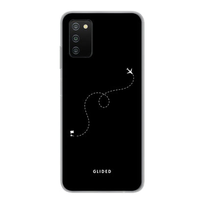 To Destination - Samsung Galaxy A03s Handyhülle Soft case