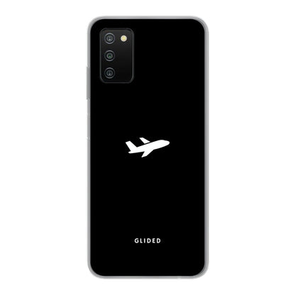 Fly Away - Samsung Galaxy A03s Handyhülle Soft case