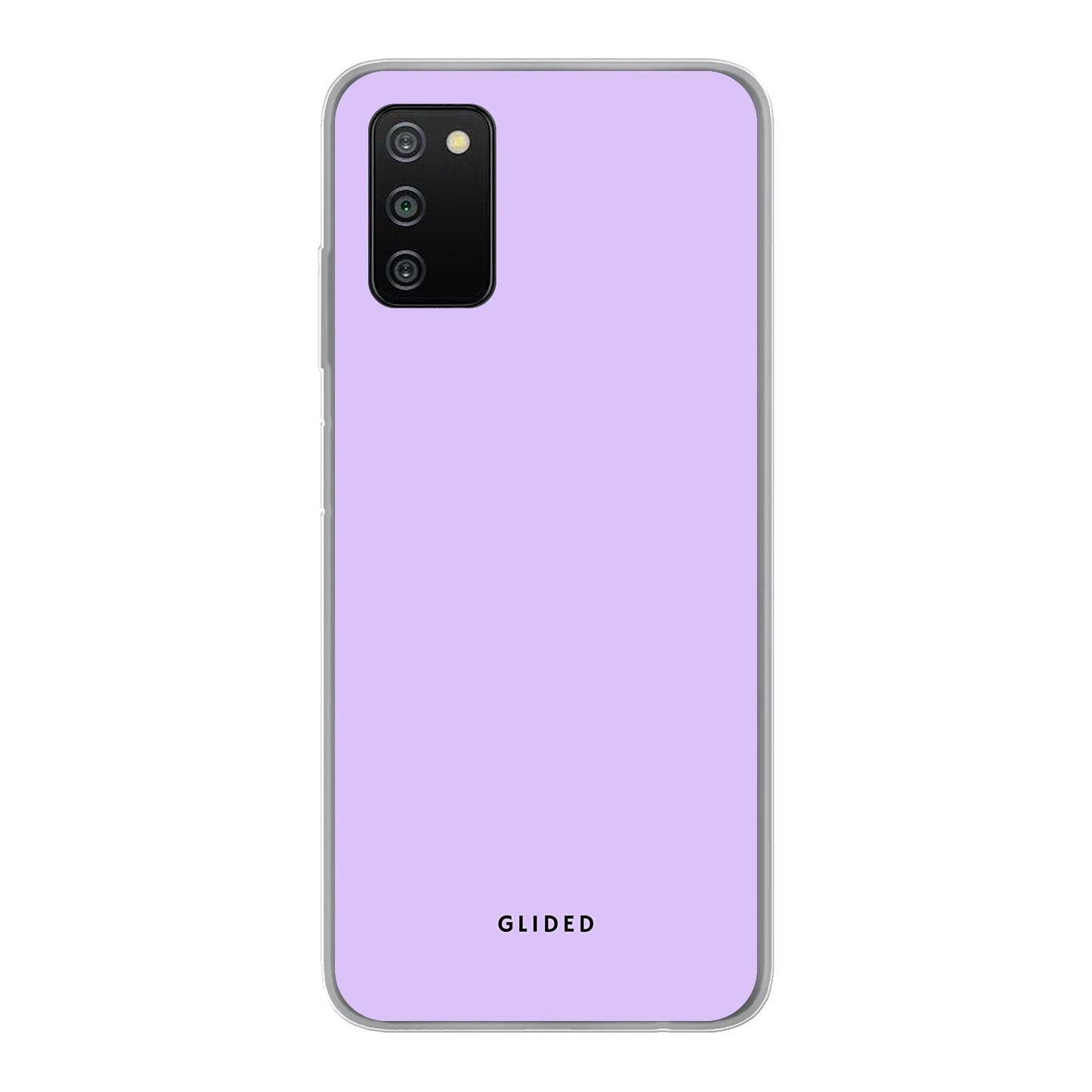 Gentle Orchid - Samsung Galaxy A03s Handyhülle Soft case