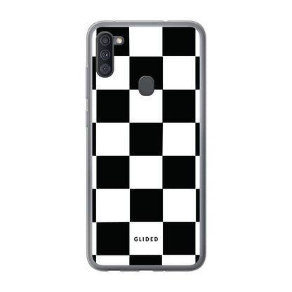 Classic Chess - Samsung Galaxy A11 Handyhülle Soft case