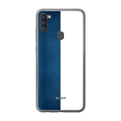 Contrast - Samsung Galaxy A11 Handyhülle Soft case