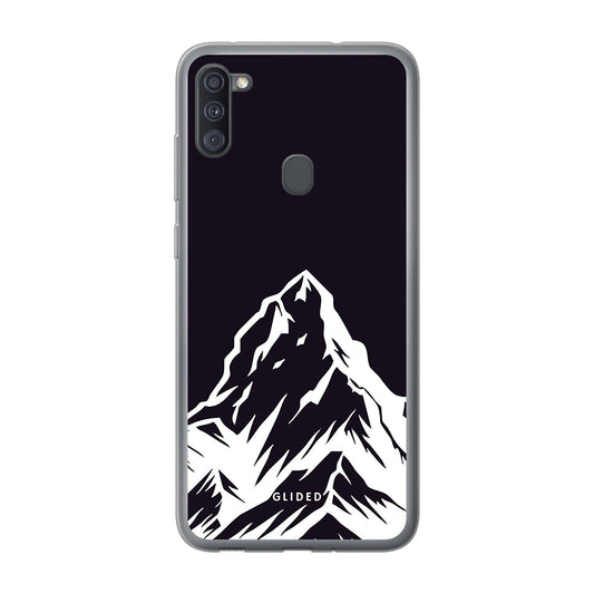 Alpine Adventure - Samsung Galaxy A11 - Soft case