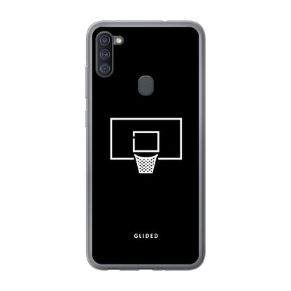 Basketball Fun - Samsung Galaxy A11 Handyhülle Soft case