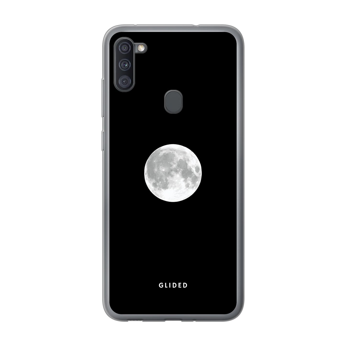 Epic Moon - Samsung Galaxy A11 Handyhülle Soft case