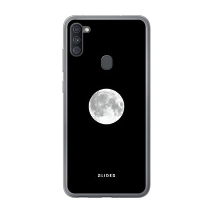 Epic Moon - Samsung Galaxy A11 Handyhülle Soft case