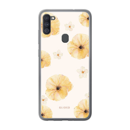 Sunny | GLIDED X CARMEN.RSO - Samsung Galaxy A11 - Soft case