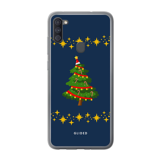 Christmas Tree - Samsung Galaxy A11 Handyhülle Soft case