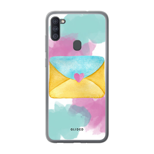 Envelope - Samsung Galaxy A11 - Soft case