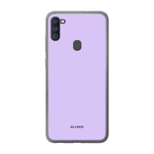 Gentle Orchid - Samsung Galaxy A11 Handyhülle Soft case