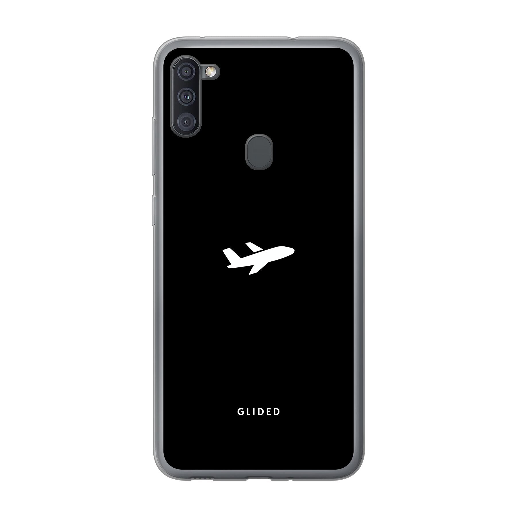 Fly Away - Samsung Galaxy A11 Handyhülle Soft case