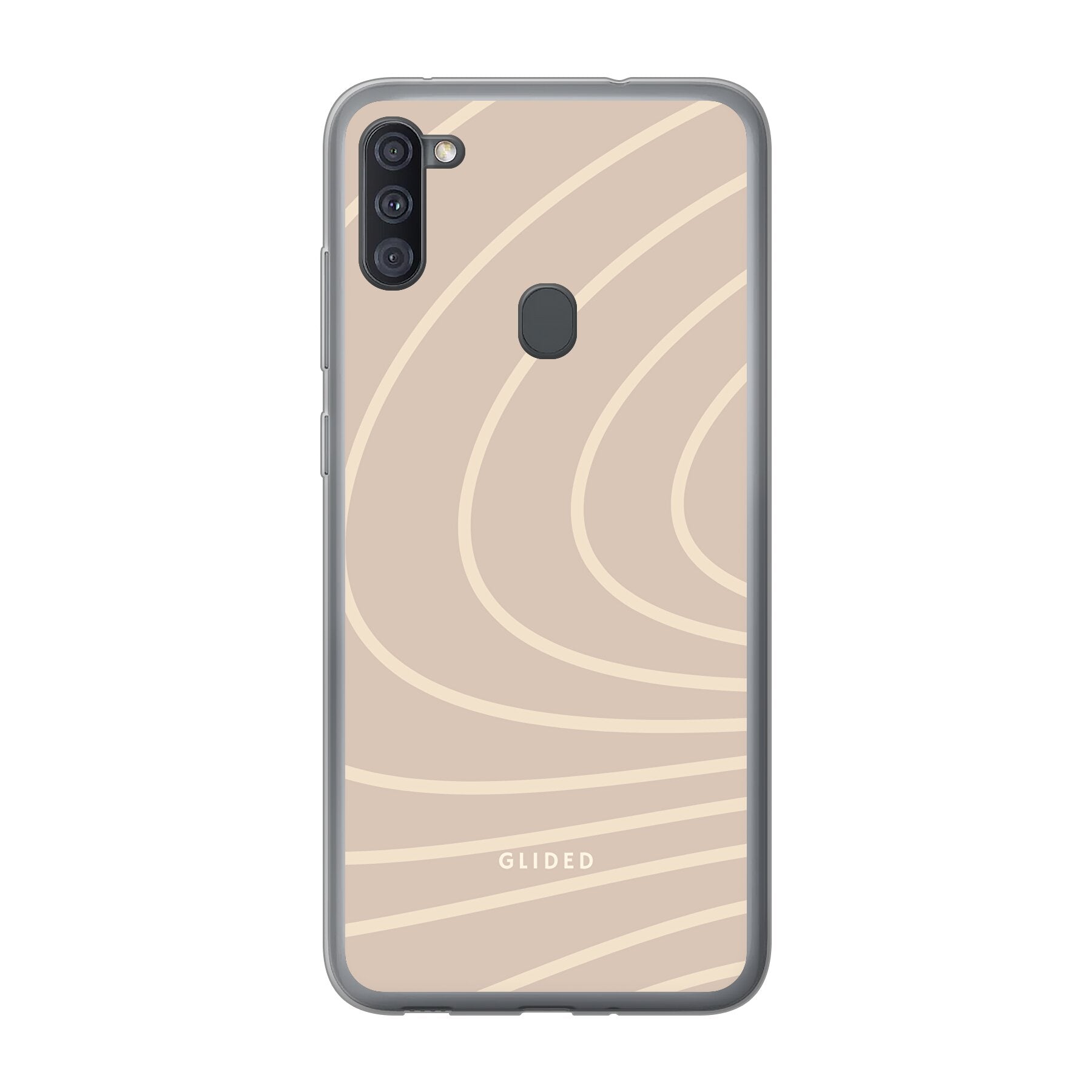 Celestia - Samsung Galaxy A11 Handyhülle Soft case