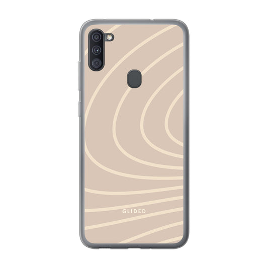 Celestia - Samsung Galaxy A11 Handyhülle Soft case