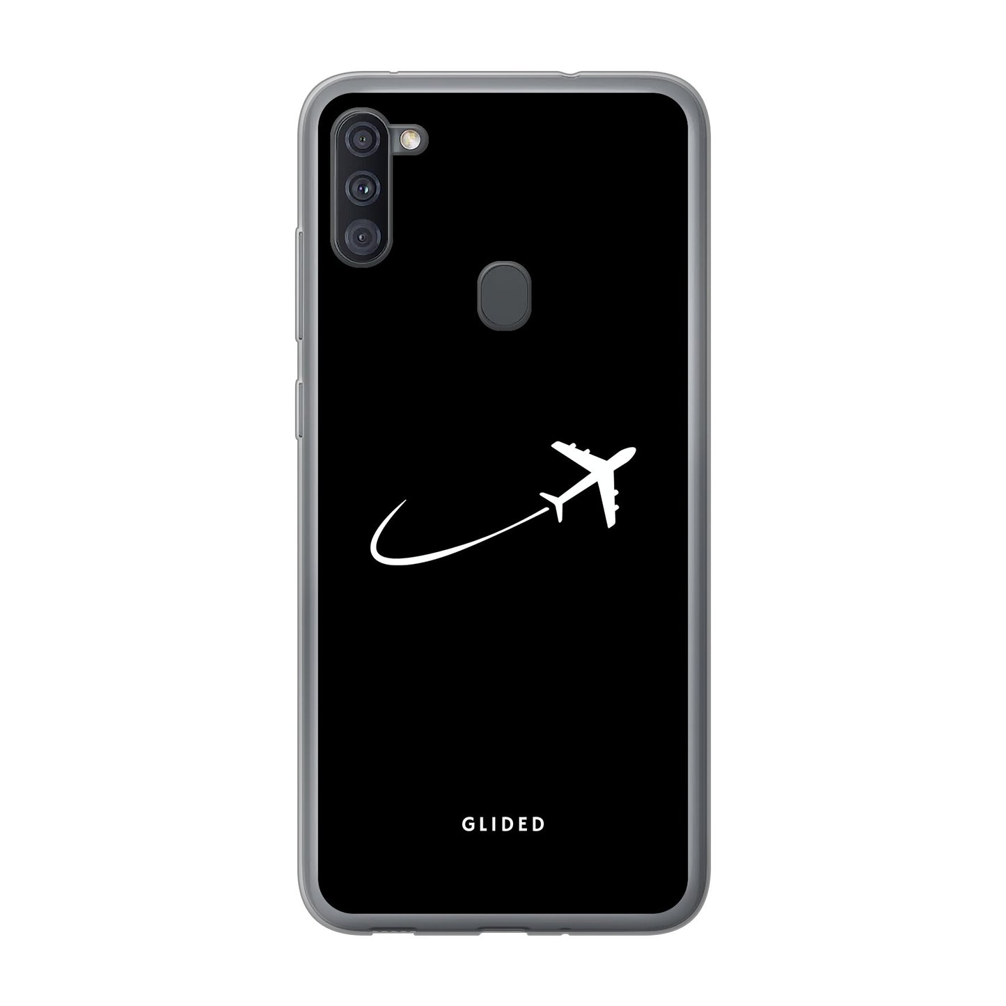 Takeoff - Samsung Galaxy A11 Handyhülle Soft case