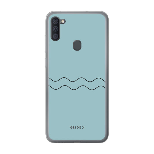 Horizona - Samsung Galaxy A11 Handyhülle Soft case