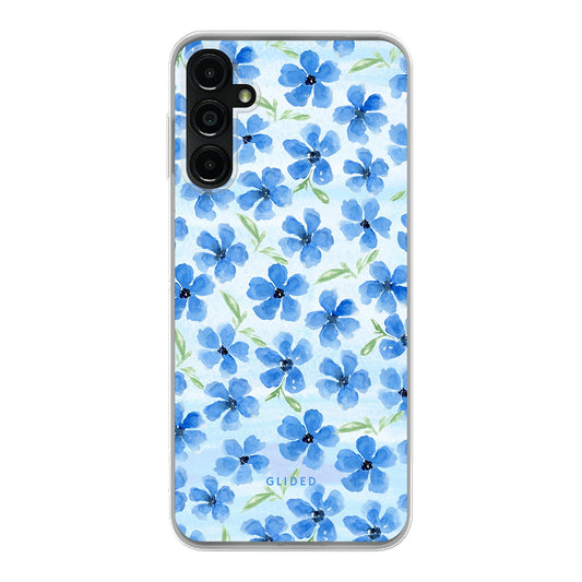 Ocean Blooms - Samsung Galaxy A14 5G Handyhülle Soft case