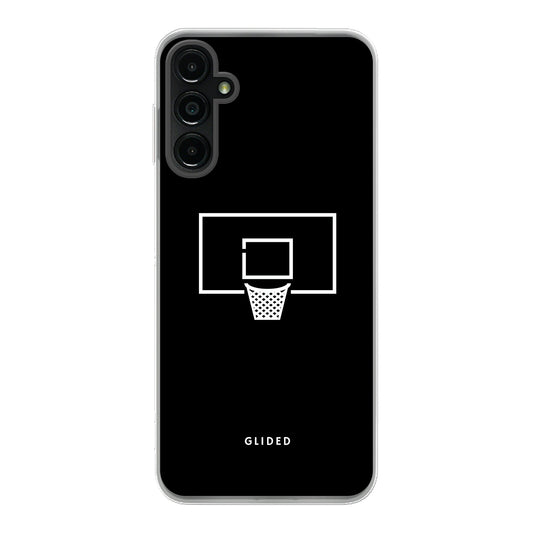 Basketball Fun - Samsung Galaxy A14 5G Handyhülle Soft case