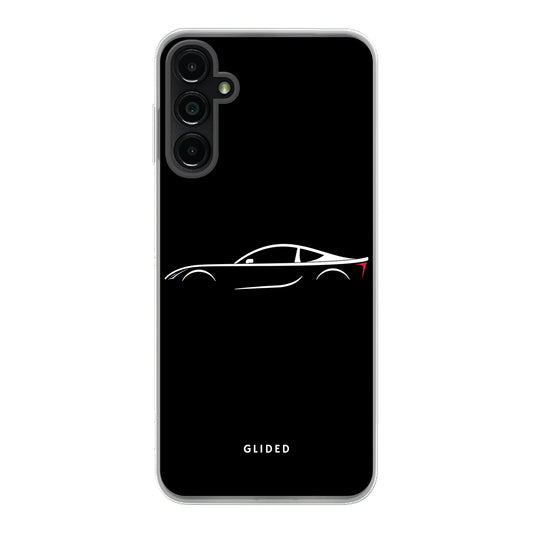 Thunder Racer - Samsung Galaxy A14 5G Handyhülle Soft case