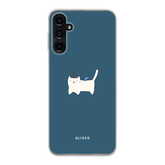 Wonder Cat - Samsung Galaxy A14 5G Handyhülle Soft case