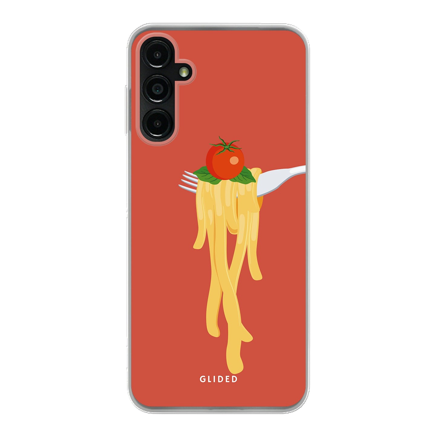 Pasta Paradise - Samsung Galaxy A14 5G - Soft case