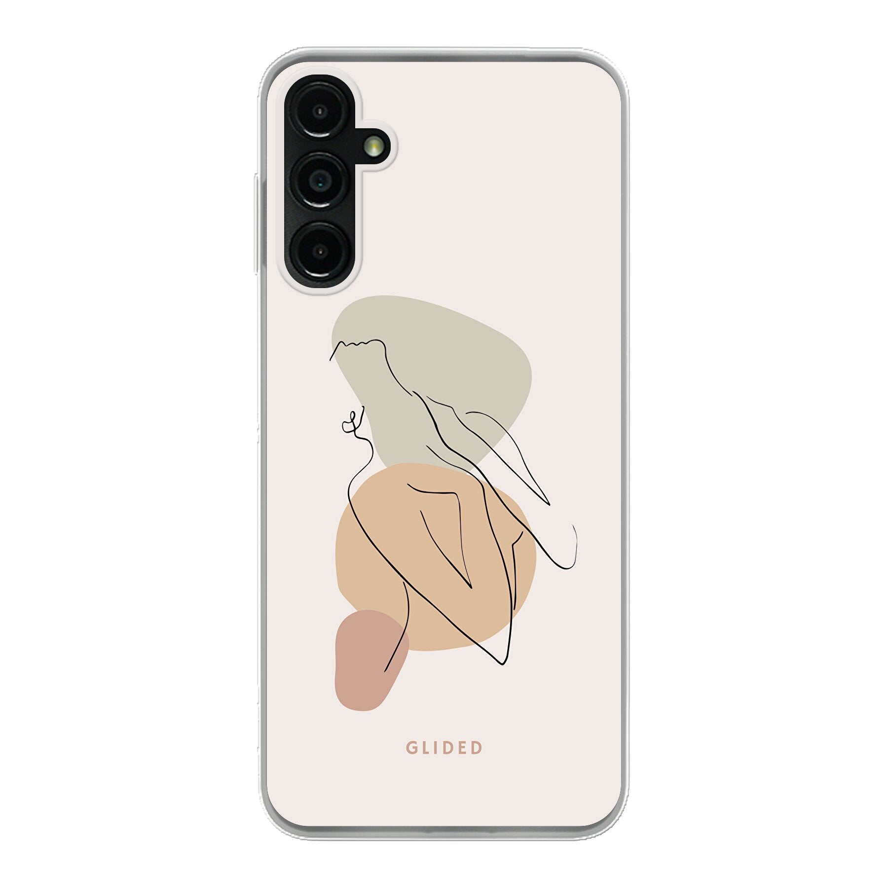 Woman Power - Samsung Galaxy A14 5G Handyhülle Soft case