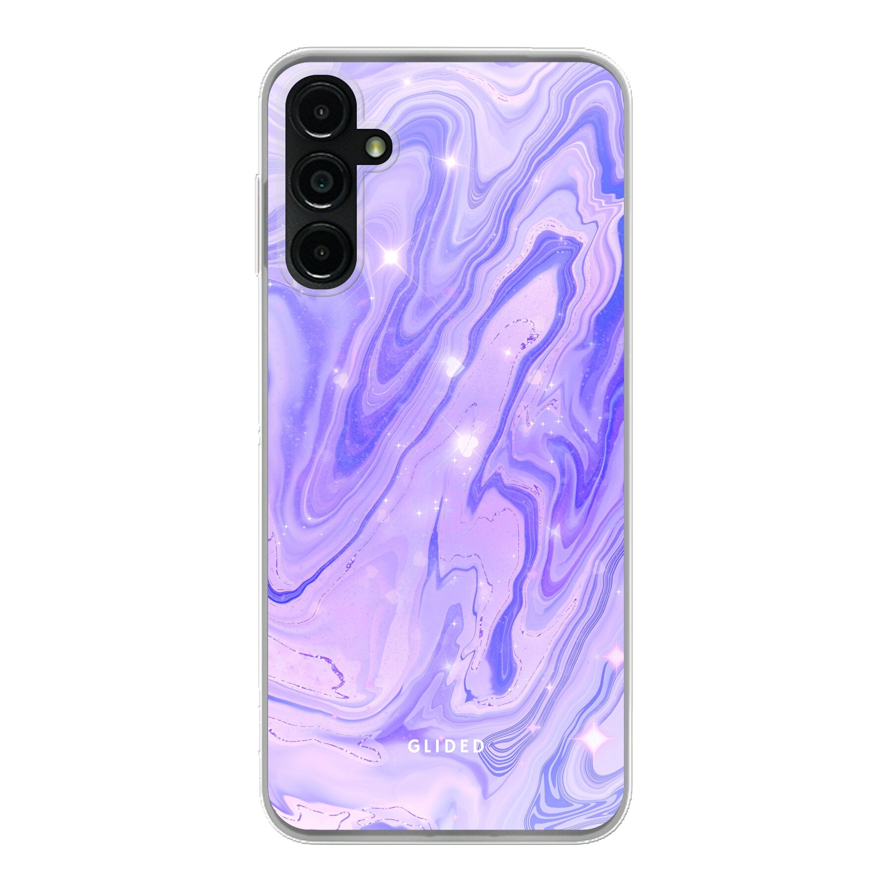 Purple Dream - Samsung Galaxy A14 5G Handyhülle Soft case