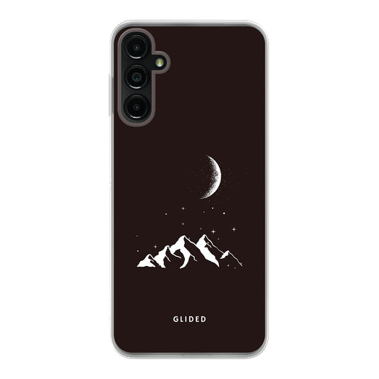 Midnight Peaks - Samsung Galaxy A14 5G Handyhülle Soft case