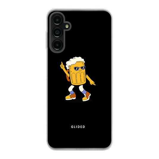 Brew Dance - Samsung Galaxy A14 5G - Soft case