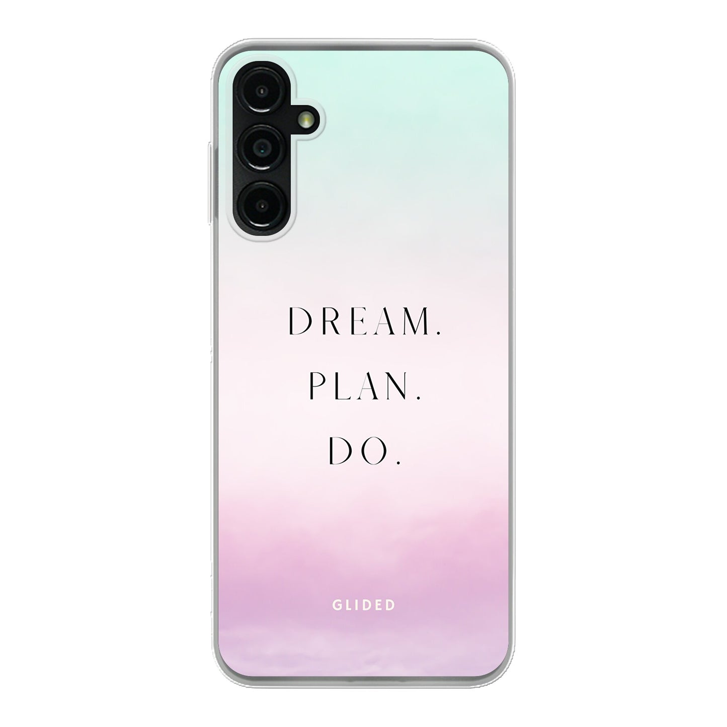 Dream - Samsung Galaxy A14 5G Handyhülle Soft case