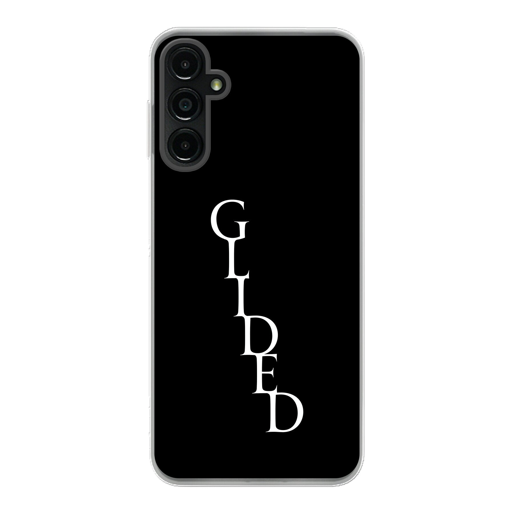 Premium Glided Exclusiv - Samsung Galaxy A14 5G Handyhülle Soft case