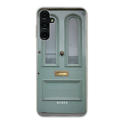 Doorway Dream - Samsung Galaxy A14 5G Handyhülle Soft case