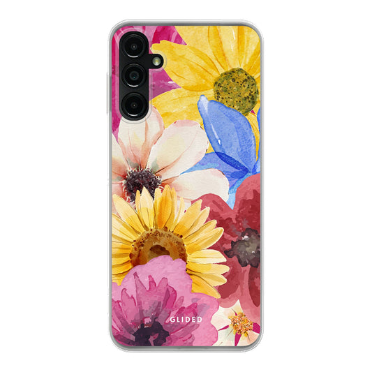 Bouquet - Samsung Galaxy A14 5G - Soft case
