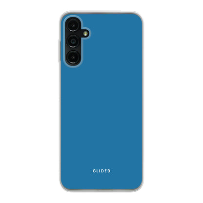 Blue Delight - Samsung Galaxy A14 5G Handyhülle Soft case