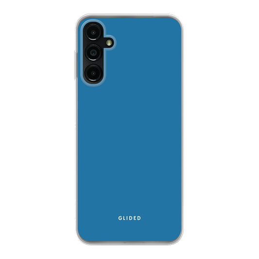 Blue Delight - Samsung Galaxy A14 5G Handyhülle Soft case